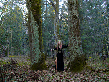 Миниатюра фотографии 'Всемогущий лес' от фотографа в Минске Натальи Котенко