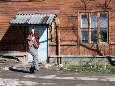 Миниатюра фотографии 'Нежность ' от фотографа в Минске Натальи Котенко
